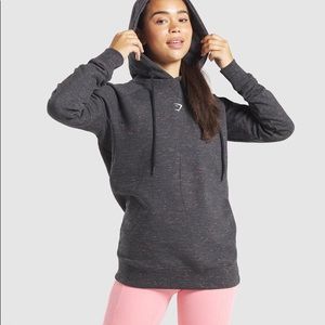 Gymshark Sol Lift oversized hoodie